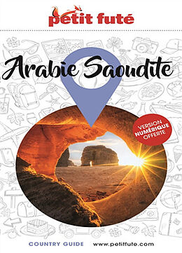 Broché Arabie saoudite de 