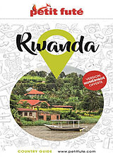 Broché Rwanda de 