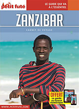 Broché Zanzibar de 