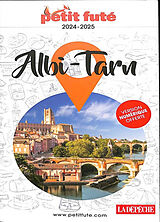 Broché Albi-Tarn : 2024-2025 de 