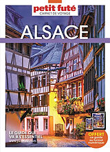 Broché Alsace de 