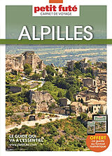 Broché Alpilles de 