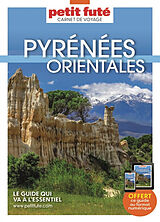 Broché Pyrénées-Orientales de 