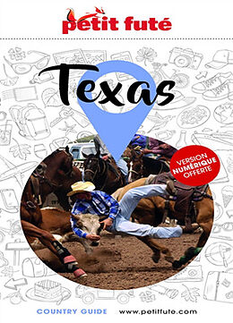 Broché Texas : Nouveau Mexique de 