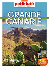 Broché Grande Canarie de 