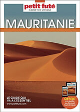 Broché Mauritanie de 