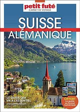 Broché Suisse alémanique de 