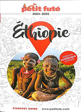 Broché Ethiopie : 2024-2025 de 