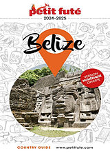 Broché Belize : 2024-2025 de 