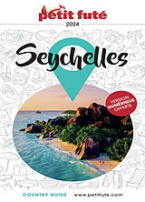 Broché Seychelles : 2024 de 