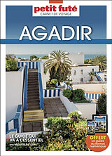 Broché Agadir de 