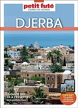Broschiert Djerba von 