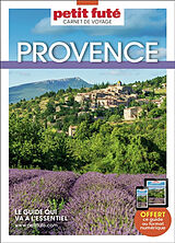 Broché Provence de 