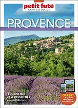 Broschiert Provence von 