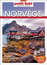 Broché Norvège de 