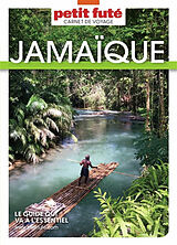 Broché Jamaïque de 