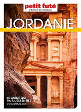 Broché Jordanie de 