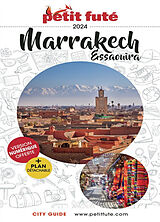 Broché Marrakech : Essaouira : 2024 de Collectif Petit Fute