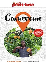 Broschiert Cameroun von 