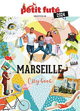 Broché Marseille : 2024 de 