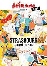 Broché Strasbourg : Eurométropole : 2024 de 