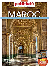 Broché Maroc de 