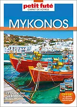 Broschiert Mykonos von 