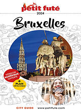 Broché Bruxelles : 2024 de 