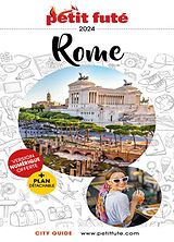 Broché Rome : 2024 de 