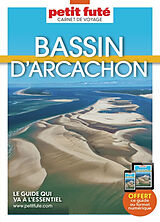 Broché Bassin d'Arcachon de 