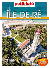 Broché Ile de Ré de 