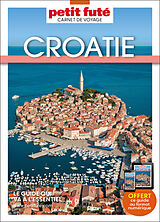 Broché Croatie de 