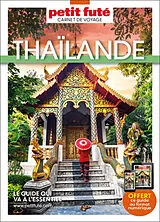 Broschiert Thaïlande von 