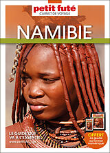 Broché Namibie de 