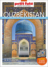 Broché Ouzbékistan de 