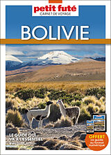 Broché Bolivie de 