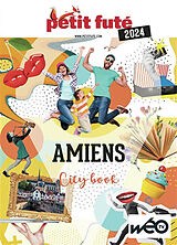 Broché Amiens : 2024 de 