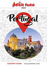 Broché Portugal : 2024 de Collectif Petit Fute