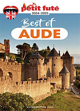 Broché Best of Aude : 2024-2025 de 