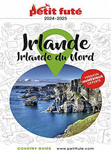 Broché Irlande : Irlande du Nord : 2024-2025 de 