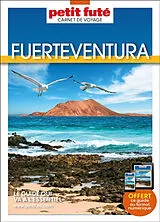 Broschiert Fuerteventura von 