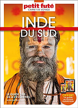 Broché Inde du Sud de 