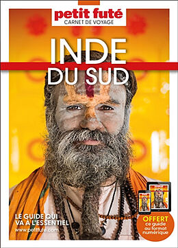 Broché Inde du Sud de 