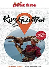 Broschiert Kirghizistan von 