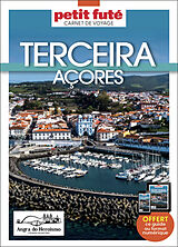 Broché Ile Terçeira, Açores de 