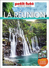 Broché La Réunion de 