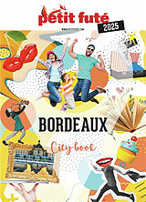 Broché Bordeaux : 2025 de 