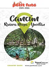 Broschiert Cancun, Riviera maya, Yucatan : 2025-2026 von 