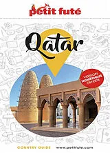 Broschiert Qatar von 