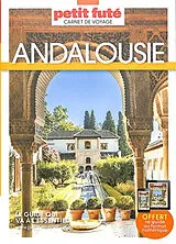 Broschiert Andalousie von 